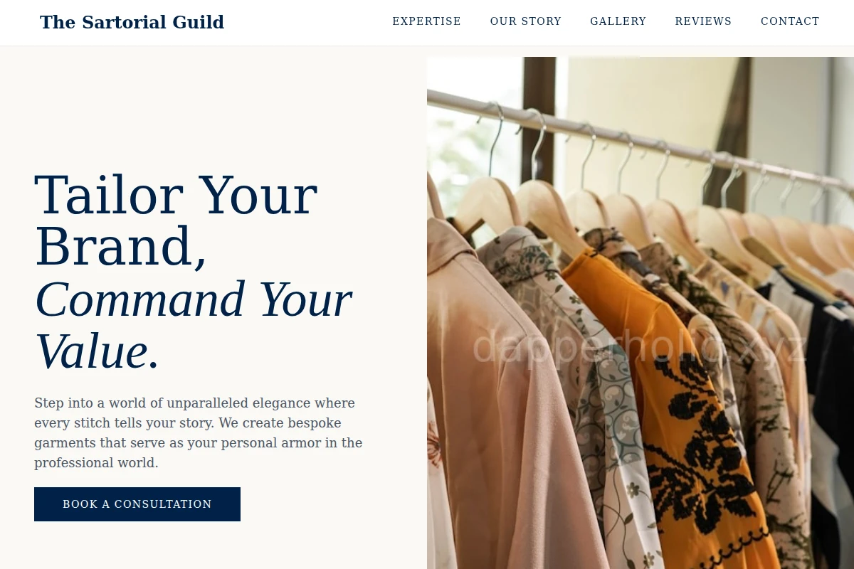 Canvas Boutique